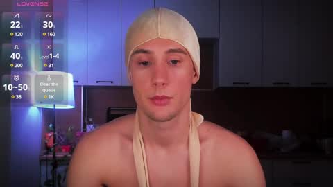 Snapshot of mell0wme chatting on 23, 1, 2025 Mello online show from 23, 1, 2025