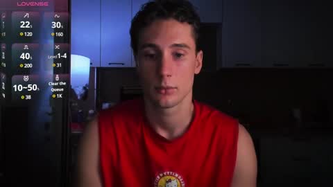 Snapshot of mell0wme chatting on 28, 1, 2025 Mello online show from 28, 1, 2025