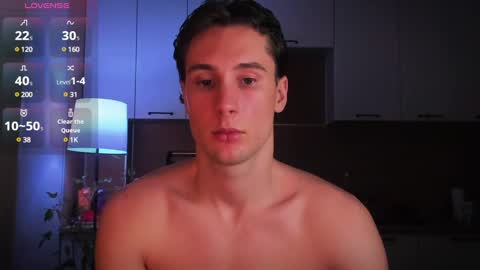 Snapshot of mell0wme chatting on 29, 1, 2025 Mello online show from 29, 1, 2025