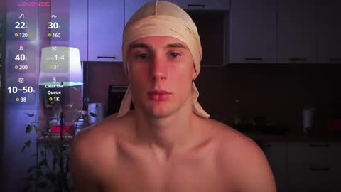 Snapshot of mell0wme chatting on 30, 1, 2025 Mello online show from 30, 1, 2025