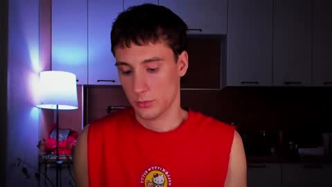 Snapshot of mell0wme chatting on 16, 2, 2025 Mello online show from 16, 2, 2025