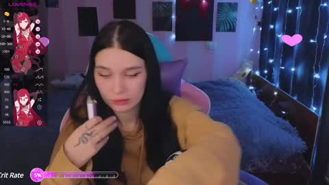 Snapshot of mella_freya chatting on 1, 12, 2024 Freya  IM NONUDE online show from 1, 12, 2024