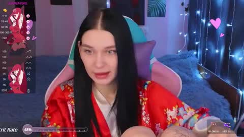 Snapshot of mella_freya chatting on 5, 12, 2024 Freya  IM NONUDE online show from 5, 12, 2024