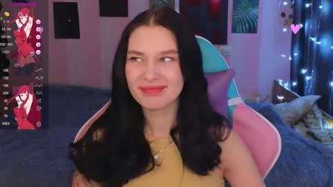 Snapshot of mella_freya chatting on 11, 12, 2024 Freya  IM NONUDE online show from 11, 12, 2024