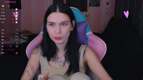 Snapshot of mella_freya chatting on 30, 12, 2024 Freya  IM NONUDE online show from 30, 12, 2024