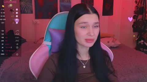 Snapshot of mella_freya chatting on 6, 1, 2025 Freya  IM NONUDE online show from 6, 1, 2025