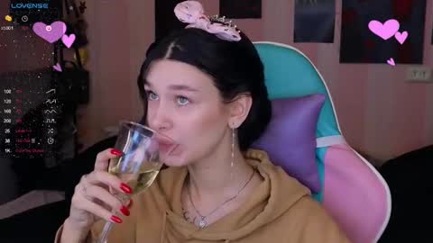 Snapshot of mella_freya chatting on 27, 1, 2025 Freya  IM NONUDE online show from 27, 1, 2025