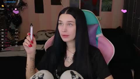 Snapshot of mella_freya chatting on 4, 2, 2025 Freya  IM NONUDE online show from 4, 2, 2025