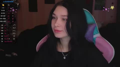 Snapshot of mella_freya chatting on 6, 3, 2025 Freya  IM NONUDE online show from 6, 3, 2025