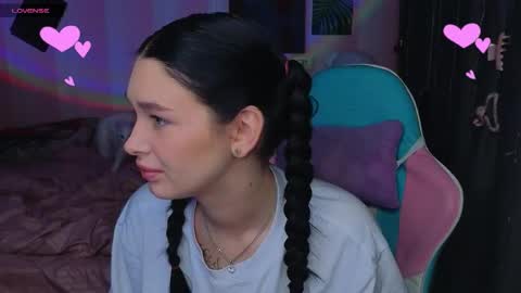 Snapshot of mella_freya chatting on 28, 9, 2025 Freya  IM NONUDE online show from 28, 9, 2025