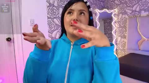 Mellani  online show from 25, 2, 2025