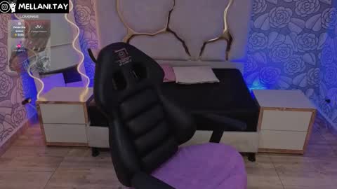 Mellani  online show from 13, 9, 2025