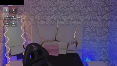 Mellani  online show from 15, 9, 2025