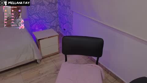 Mellani  online show from 3, 10, 2025