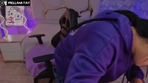 Mellani  online show from 19, 11, 2025