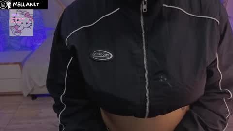 Mellani  online show from 29, 11, 2025