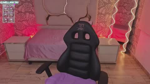 Mellani  online show from 7, 2, 2026