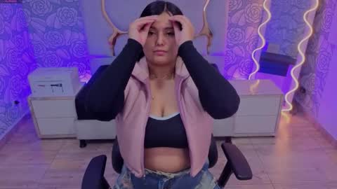 Mellani  online show from 1, 3, 2026