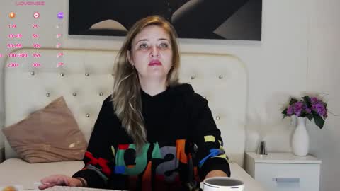 Mellanie online show from 3, 4, 2026