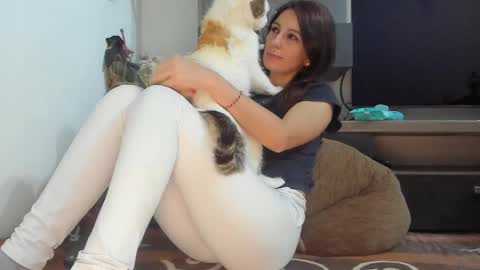 MellyMell  online show from 21, 2, 2025