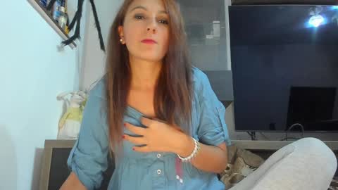 MellyMell  online show from 12, 9, 2025