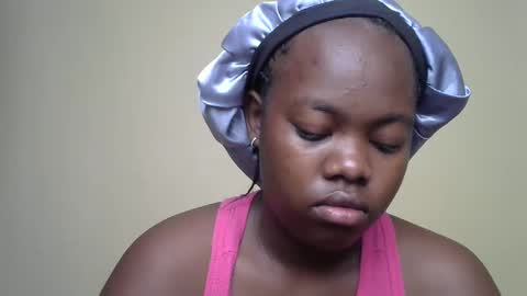 Snapshot of mellcy chatting on 19, 1, 2025 mell online show from 19, 1, 2025