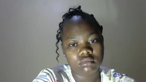 Snapshot of mellcy chatting on 20, 1, 2025 mell online show from 20, 1, 2025