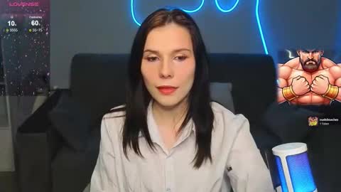 mellhyees online show from 13, 3, 2026