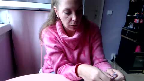 Snapshot of melli23 chatting on 18, 9, 2025 Melli online show from 18, 9, 2025