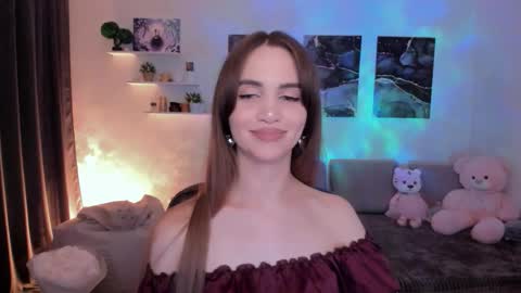 Snapshot of mellifluoustess chatting on 17, 9, 2025 Tessa online show from 17, 9, 2025