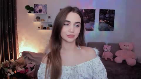 Tessa online show from 18, 12, 2025