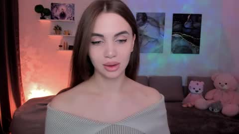 Snapshot of mellifluoustess chatting on 26, 4, 2026 Tessa online show from 26, 4, 2026