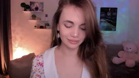Snapshot of mellifluoustess chatting on 5, 5, 2026 Tessa online show from 5, 5, 2026