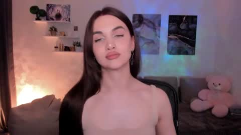 Snapshot of mellifluoustess chatting on 10, 5, 2026 Tessa online show from 10, 5, 2026