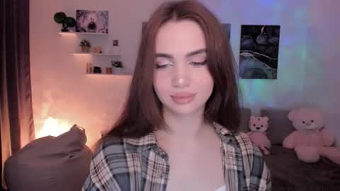 Snapshot of mellifluoustess chatting on 25, 7, 2026 Tessa online show from 25, 7, 2026