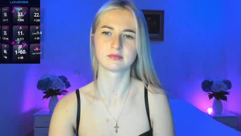 Mellina online show from 24, 12, 2024