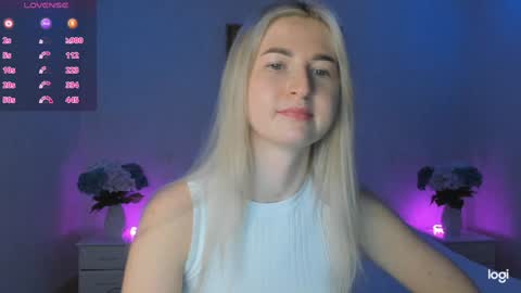 Mellina online show from 30, 12, 2024