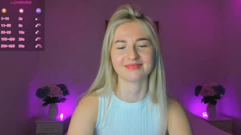 Mellina online show from 31, 12, 2024