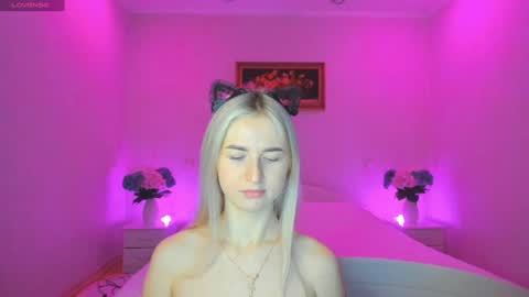 Mellina online show from 4, 1, 2025