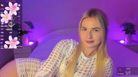 Mellina online show from 21, 9, 2025