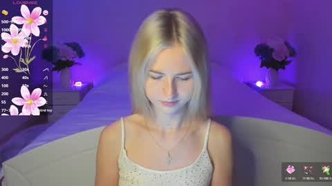 Mellina online show from 16, 10, 2025