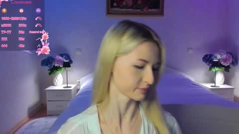 Mellina online show from 16, 3, 2026