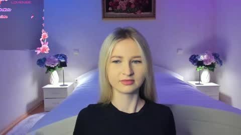 Mellina online show from 13, 4, 2026