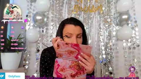 MellisaAngel online show from 19, 12, 2024