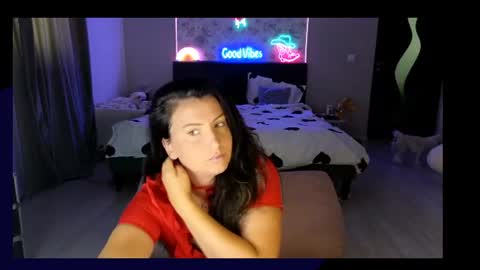 Snapshot of mellisaangel chatting on 13, 7, 2026 MellisaAngel online show from 13, 7, 2026
