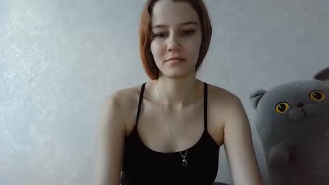Snapshot of mellisamaxwell chatting on 18, 2, 2025 Mellisa online show from 18, 2, 2025