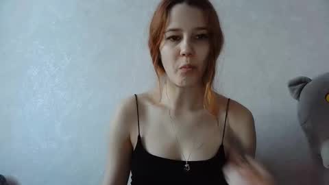Snapshot of mellisamaxwell chatting on 1, 3, 2025 Mellisa online show from 1, 3, 2025