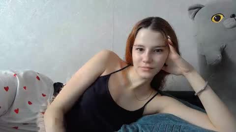 Snapshot of mellisamaxwell chatting on 7, 3, 2025 Mellisa online show from 7, 3, 2025