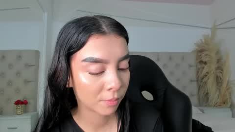 Snapshot of mellove_ chatting on 2, 6, 2026 Mel online show from 2, 6, 2026