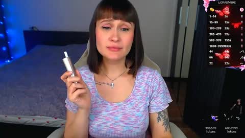 Mel online show from 8, 4, 2026